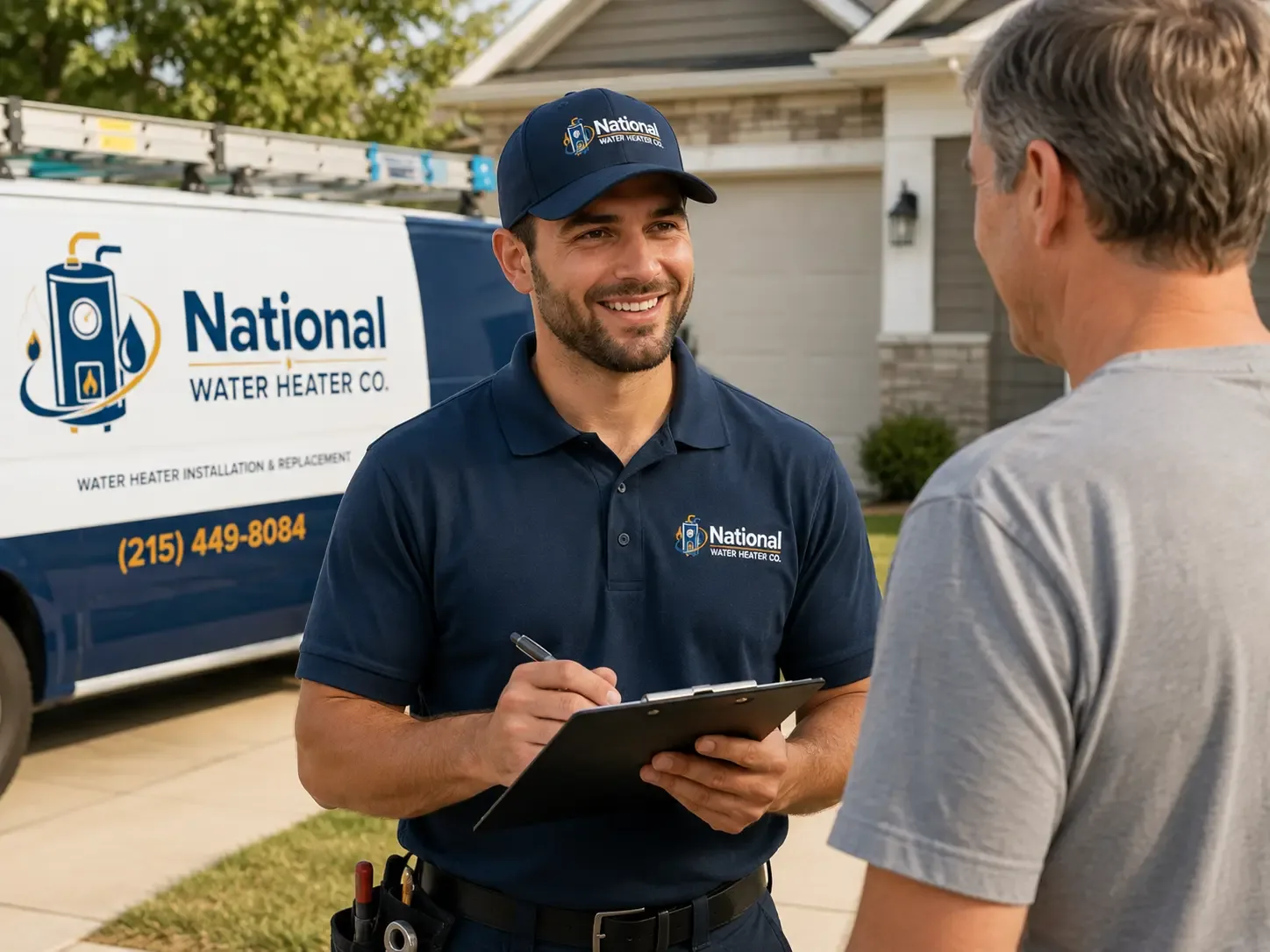 Water Heater Installation New Straitsville, OH FAQs